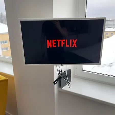 30 Airport * Vilnius