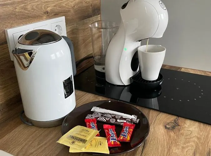 Апартаменти 30 Airport