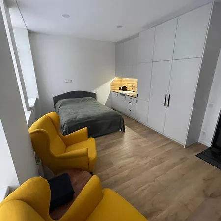 30 Airport Appartement