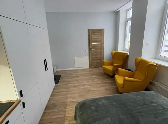 Apartman 30 Airport *