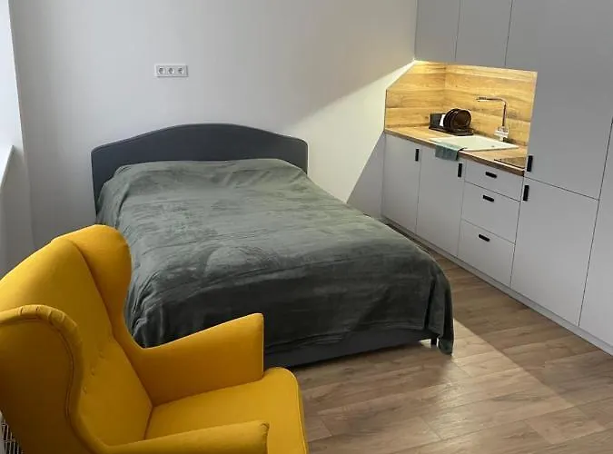 30 Airport Appartement *