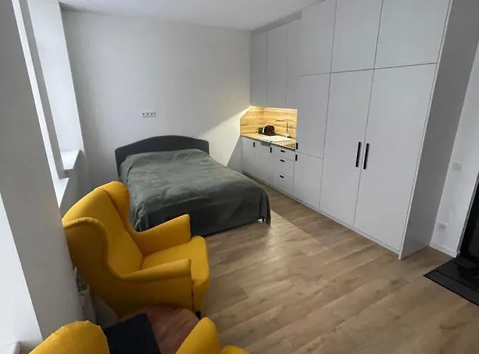 30 Airport Appartement